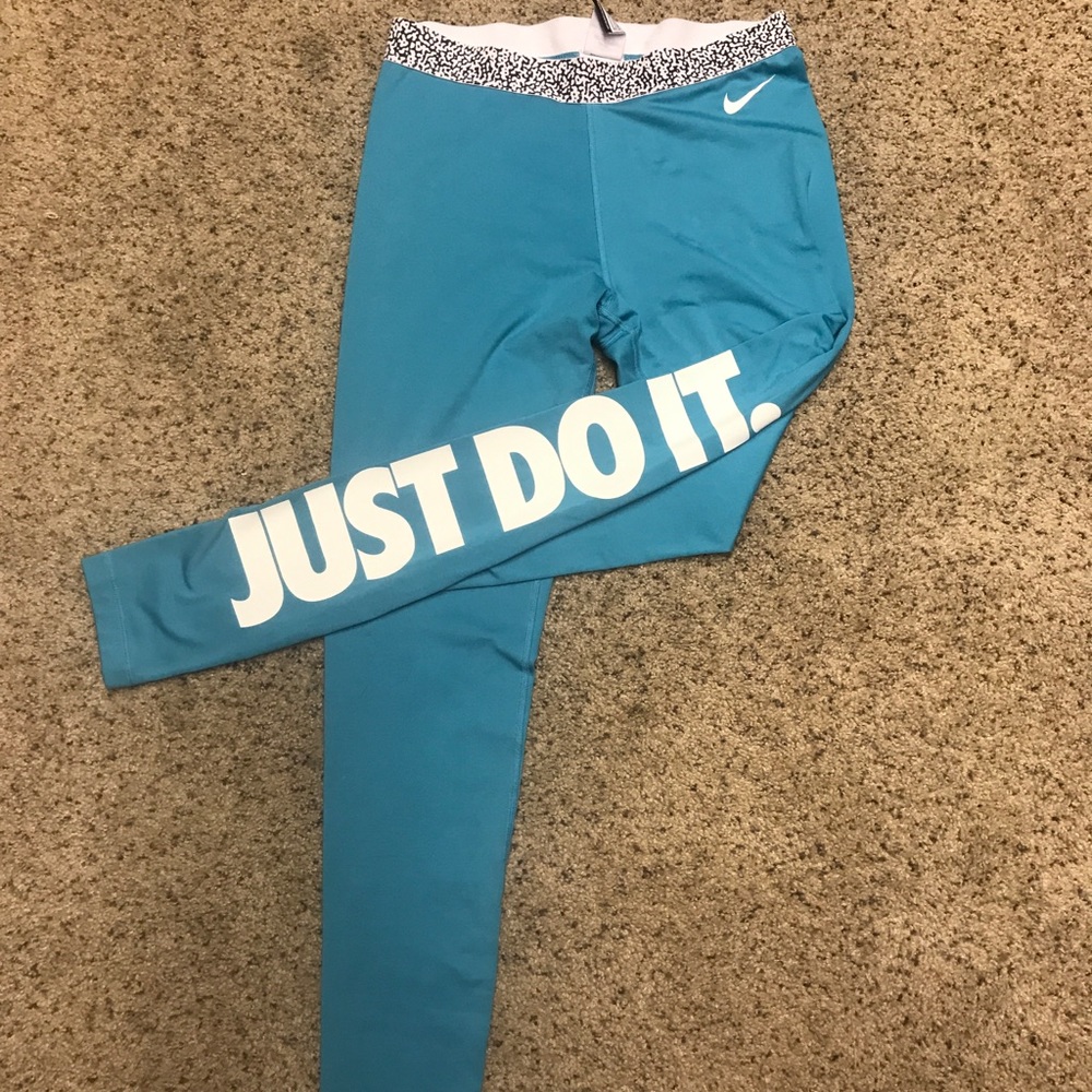 Nike Pro Leggings!